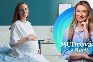 Rodit vleže na zádech? Není k tomu žádný důvod, říká primář porodnice. Dnes se víc naslouchá maminkám - Proženy.cz